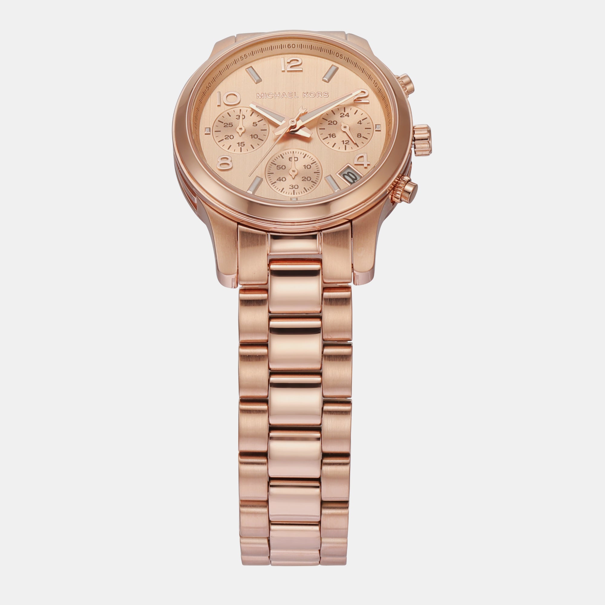Michael Kors 34 mm Round Quartz watch