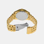 Michael Kors Stainless Steel Black watch