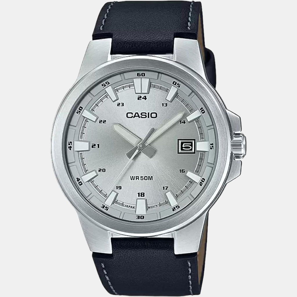 Casio 42 mm Round Quartz watch