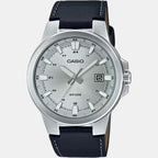 Casio 42 mm Round Quartz watch