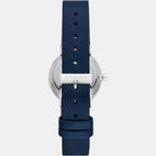 Skagen Stainless Steel Round watch