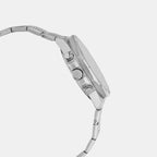 Casio Stainless Steel Brown watch