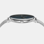Skagen Stainless Steel Round watch