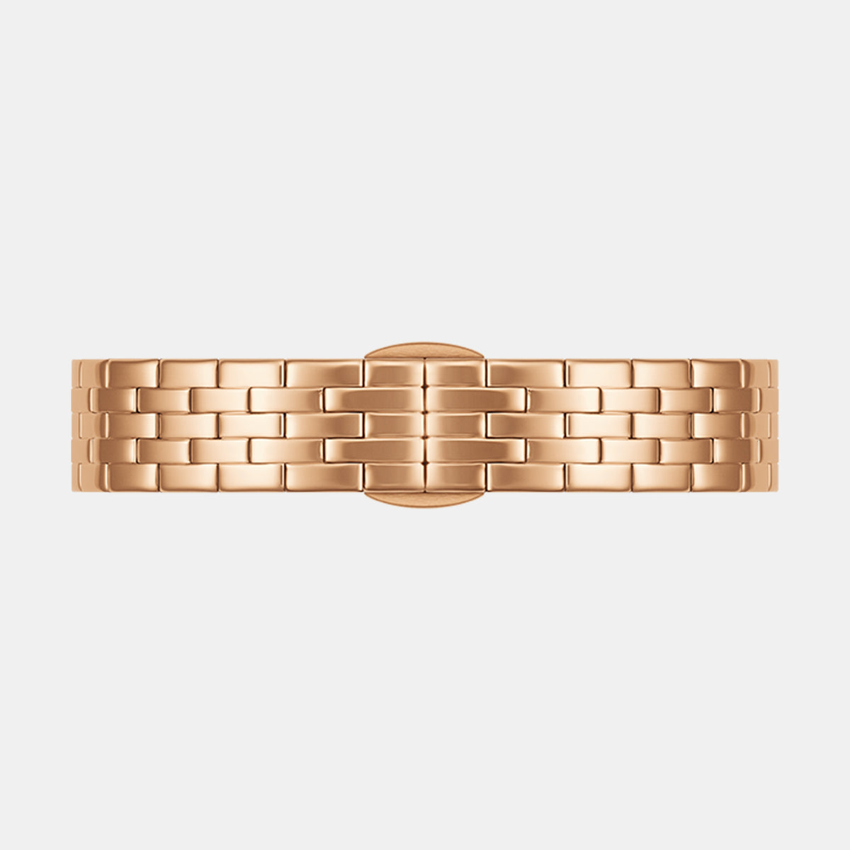 Daniel Wellington Women Rectangular Mother Of Pearl watch