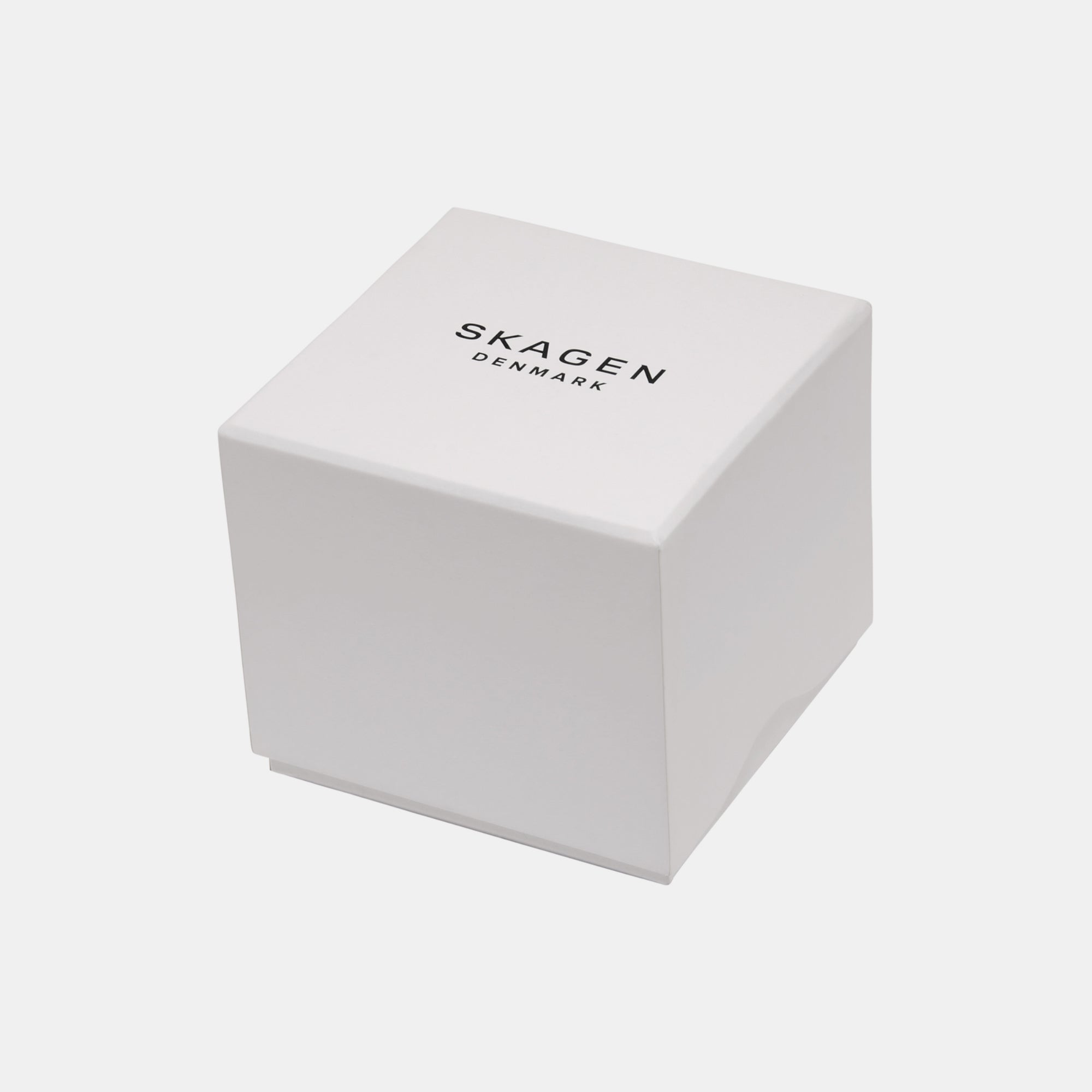 Skagen Round Quartz Analog Women watch