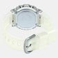 G-Shock Women's Digital Resin Watch G1104 - GM-S5600SK-7DR