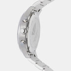 Mont Neo Stainless Steel Round watch