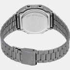 Casio Stainless Steel Square watch