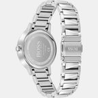 Boss 30 mm Round Quartz watch