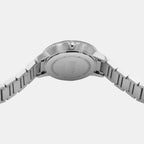 Boss Stainless Steel Silver watch