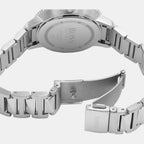 Boss Round Quartz Analog Women watch