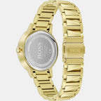 Boss 30 mm Round Quartz watch