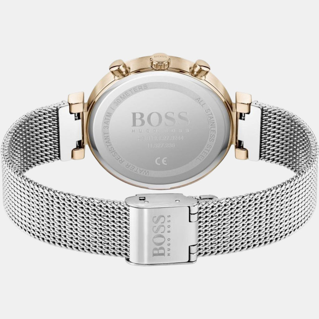 Boss 36 mm Round Quartz watch