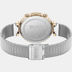 Boss 36 mm Round Quartz watch
