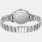 Boss 36 mm Round Quartz watch