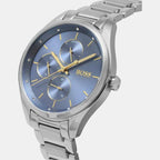 Boss Round Quartz Analog Women watch