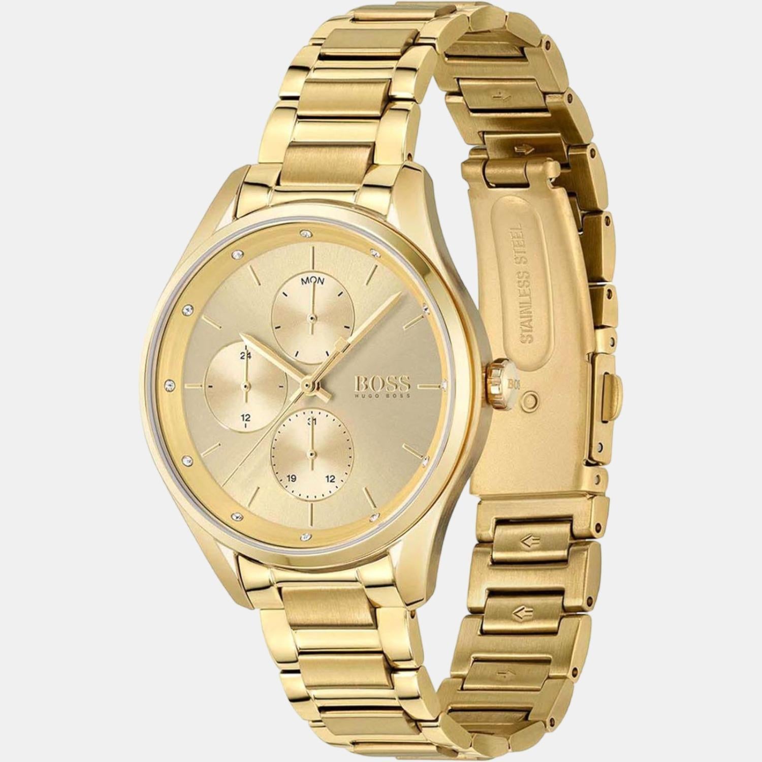 hugo-boss-stainless-steel-gold-analog-female-watch-1502584