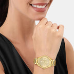 Boss Stainless Steel Round watch