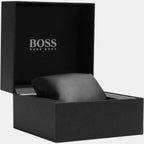 Boss Stainless Steel Silver watch