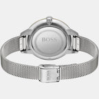 Boss 38 mm Round Quartz watch