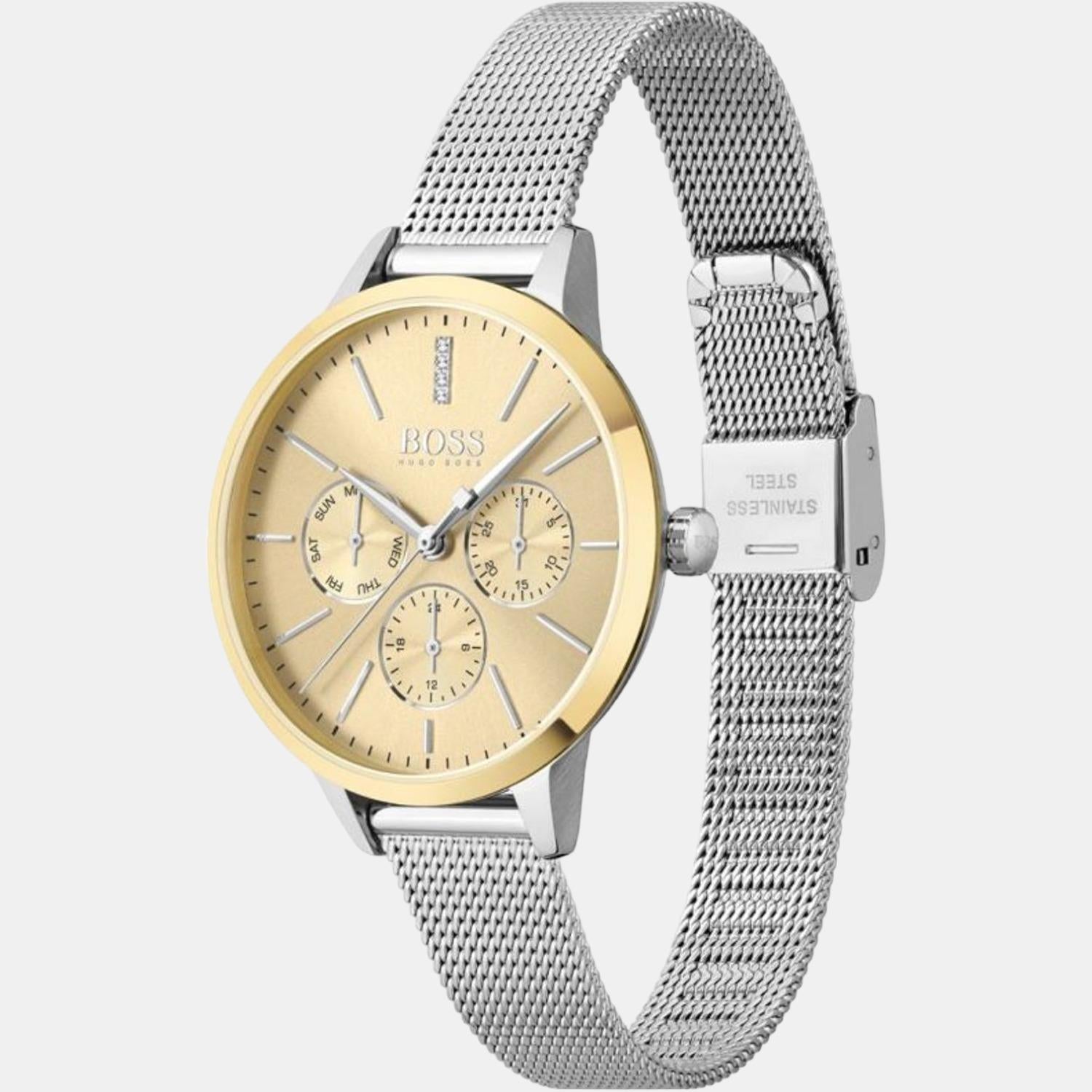 Hugo Boss BOSS Associate Chronograph Men's Watch HB1513976 - Gifts for him