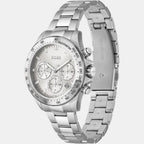 Boss Stainless Steel Round watch