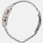 Boss 38 mm Two Tone Quartz watch