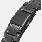 Boss Round Quartz Analog Women watch