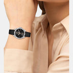 Boss Stainless Steel Round watch