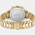 Boss 38 mm Round Quartz watch