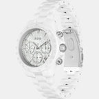 Boss 40 mm Round Quartz watch