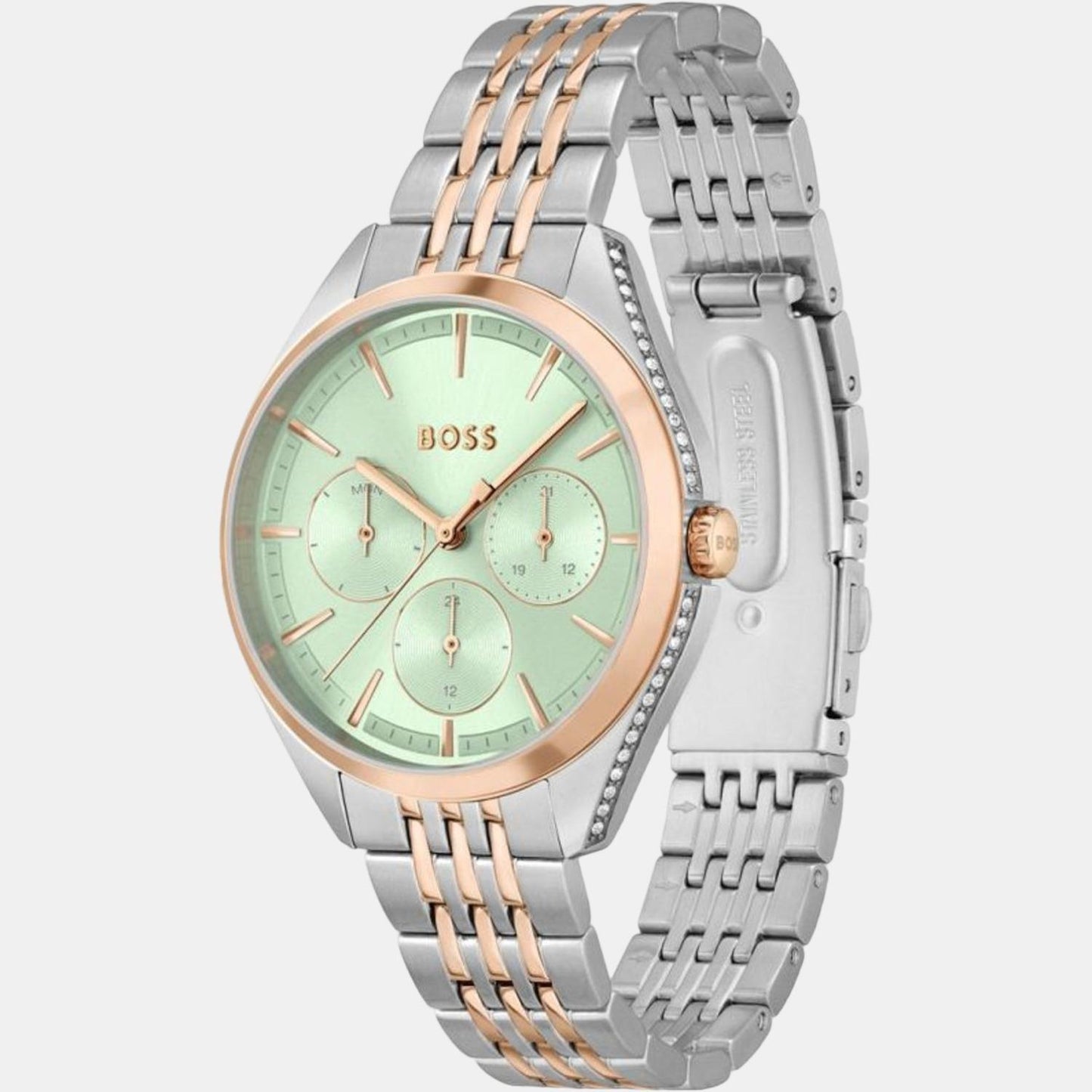 hugo-boss-stainless-steel-green-analog-female-watch-1502641