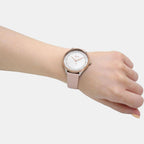 Boss Stainless Steel Round watch