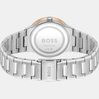 Boss 34 mm Round Quartz watch