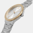 Boss Stainless Steel Silver watch