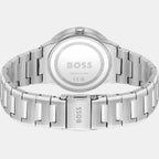 Boss 38 mm Round Quartz watch