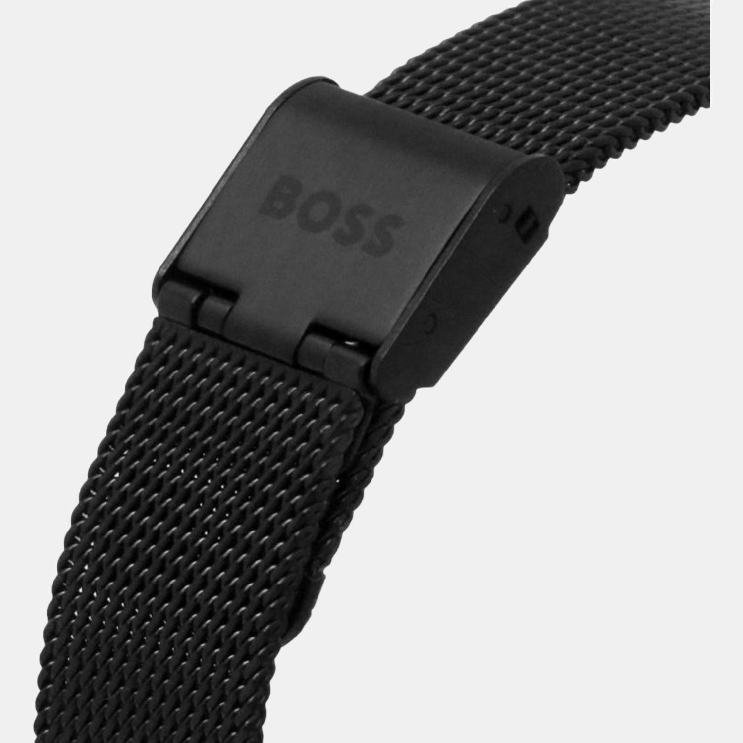 Hugo boss digital watch hot sale