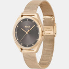 Boss 37 mm Round Quartz watch