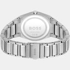 Boss Women Round Pink watch