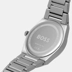 Boss Stainless Steel Pink watch
