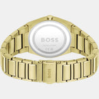 Boss 36 mm Round Quartz watch