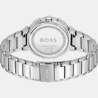 Boss 36 mm Round Quartz watch