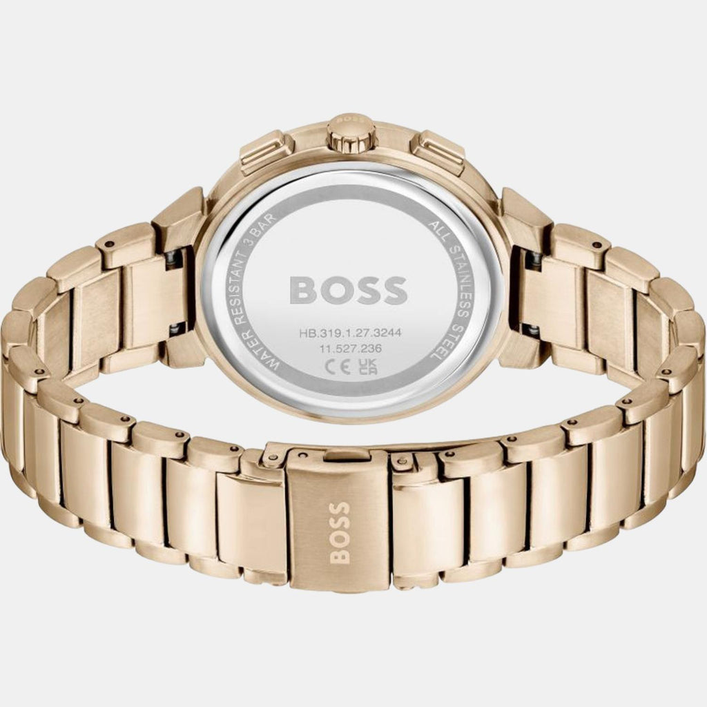 Boss 36 mm Round Quartz watch