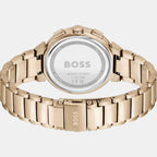 Boss 36 mm Round Quartz watch