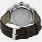 Boss 44 mm Round Quartz watch
