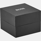 Boss 44 mm Brown Quartz watch