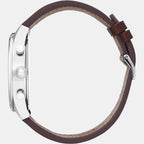 Boss 40 mm Round Quartz watch