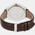 Boss 42 mm Round Quartz watch