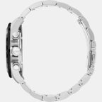 Boss 40 mm Round Quartz watch