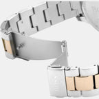 Boss Stainless Steel Round watch